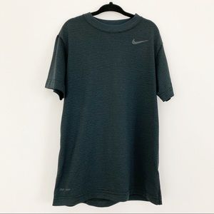 Boys Nike Short Sleeve